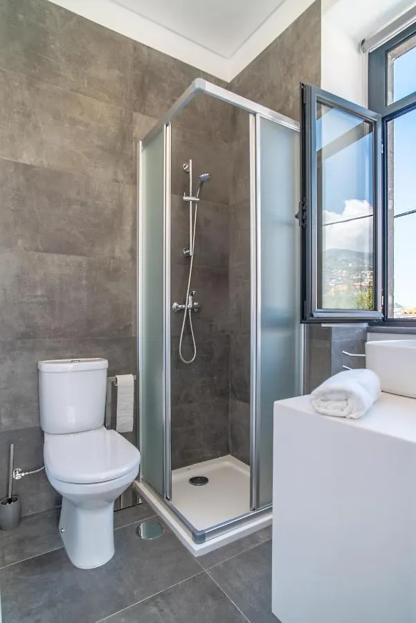 Σπίτι διακοπών Casa Lanco Βίλα Φουνκάλ