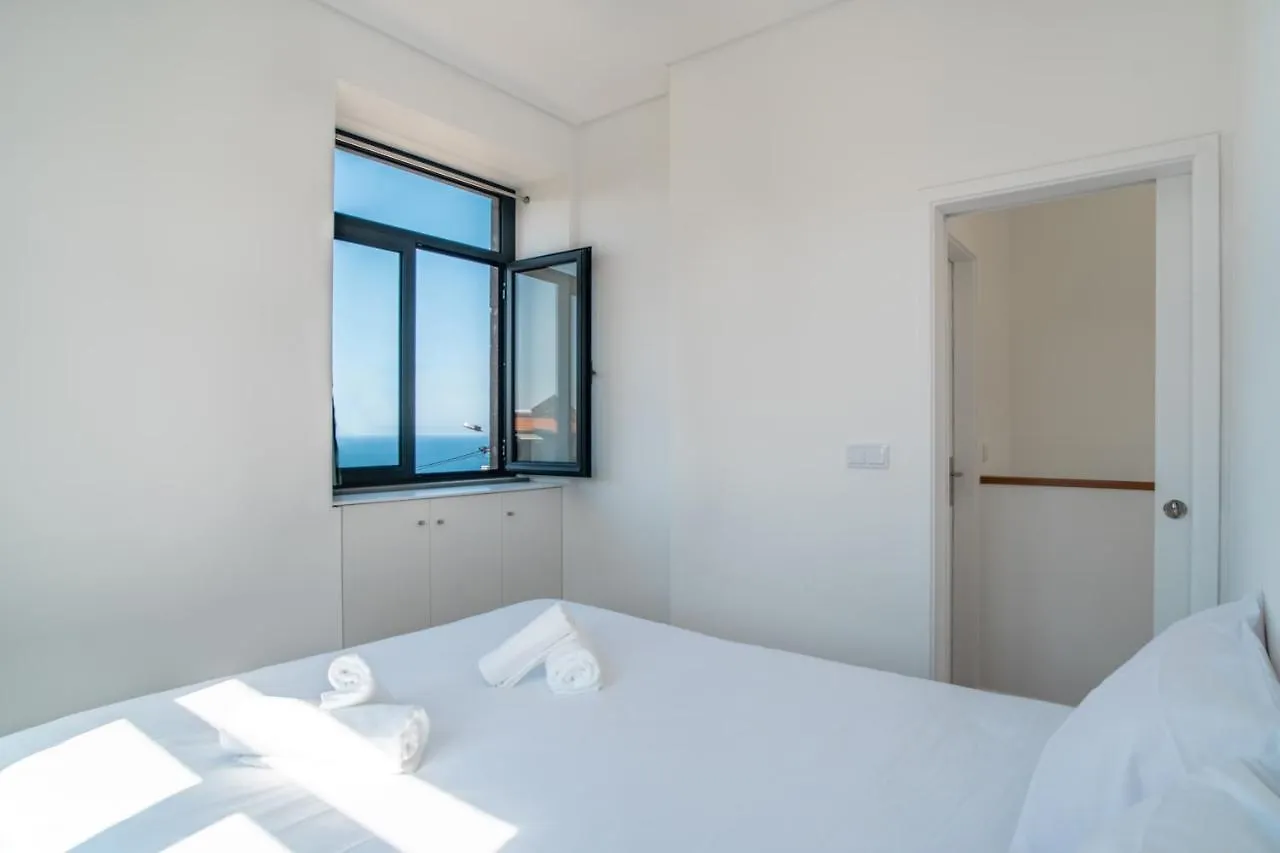 Casa Lanco Βίλα Φουνκάλ 0*,  Πορτογαλία