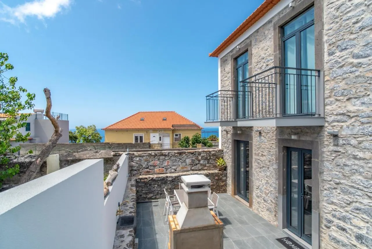 Casa Lanco Βίλα Φουνκάλ