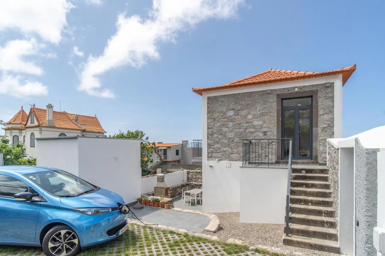Σπίτι διακοπών Casa Lanco Βίλα Φουνκάλ