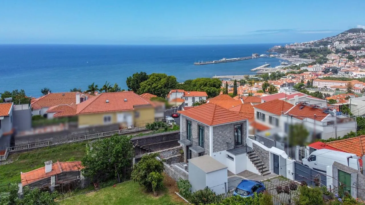 Casa Lanco Βίλα Φουνκάλ 0*,  Πορτογαλία