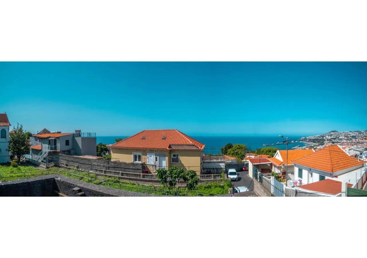 Casa Lanco Βίλα Φουνκάλ