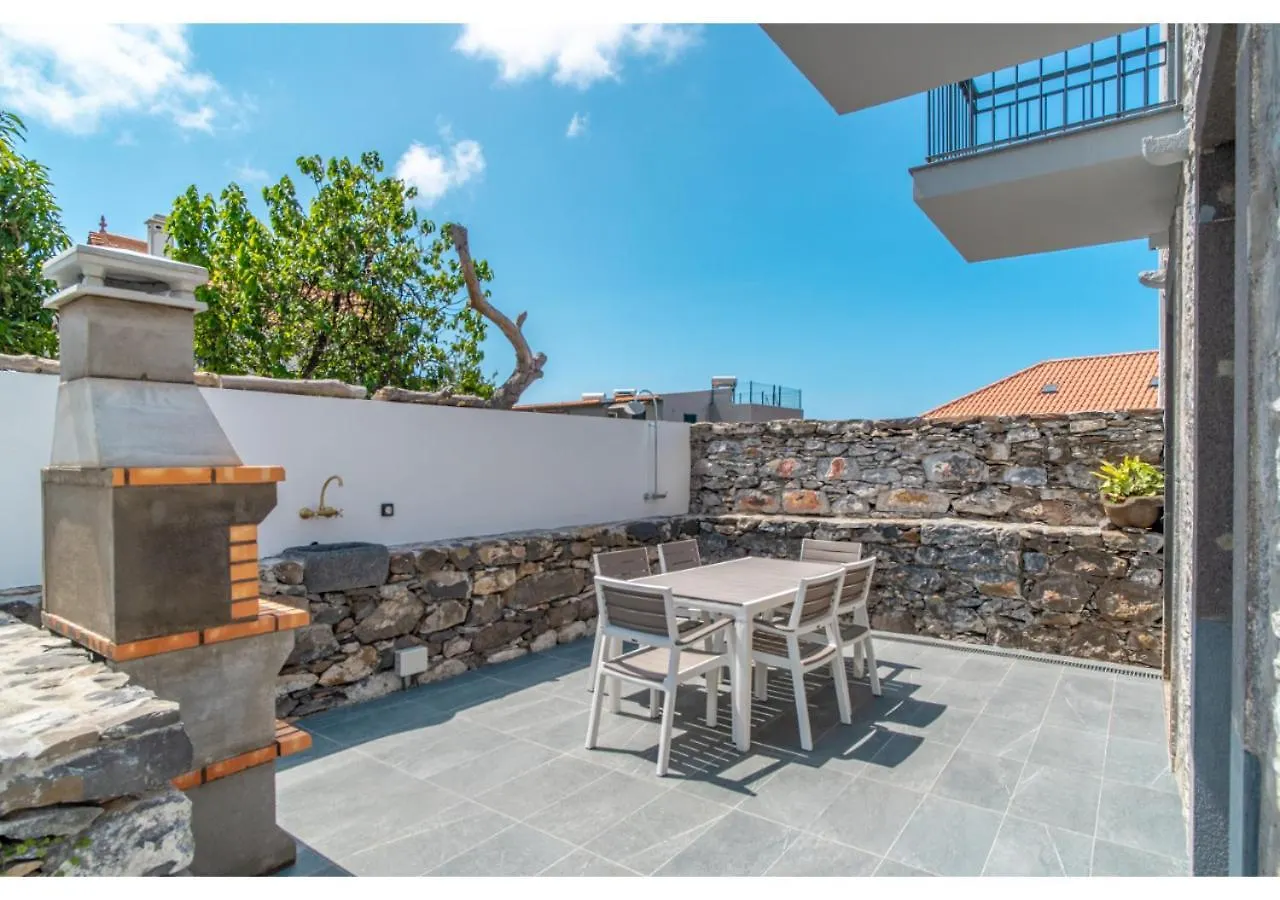 Casa Lanco Βίλα Φουνκάλ 0*,