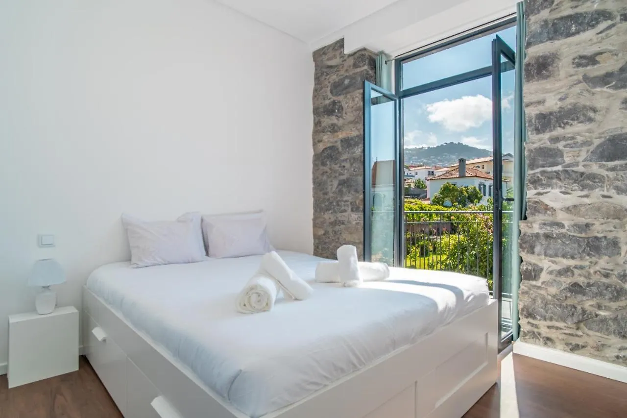 푼샬 Casa Lanco 빌라 펜션