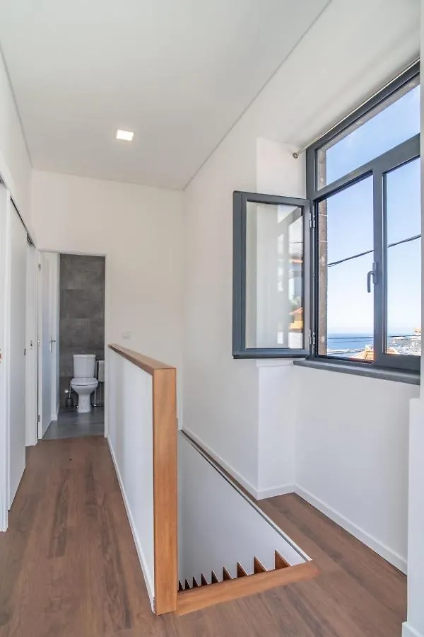 푼샬 Casa Lanco 빌라