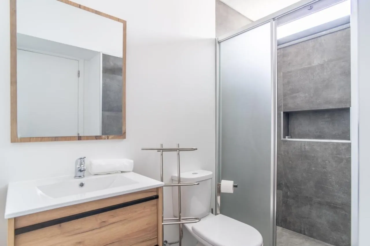 펜션 푼샬 Casa Lanco 빌라