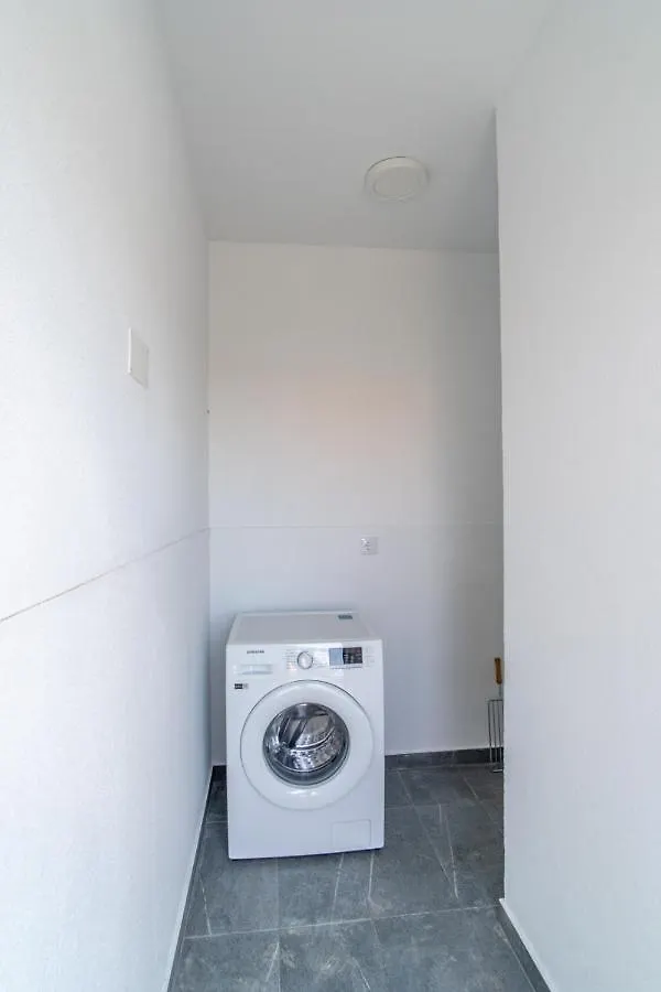 펜션 푼샬 Casa Lanco 빌라 포르투갈