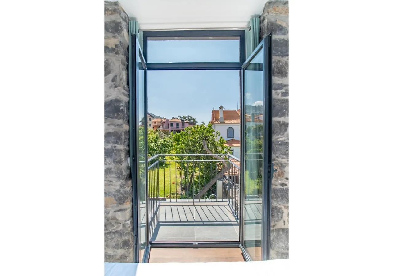 펜션 푼샬 Casa Lanco 빌라