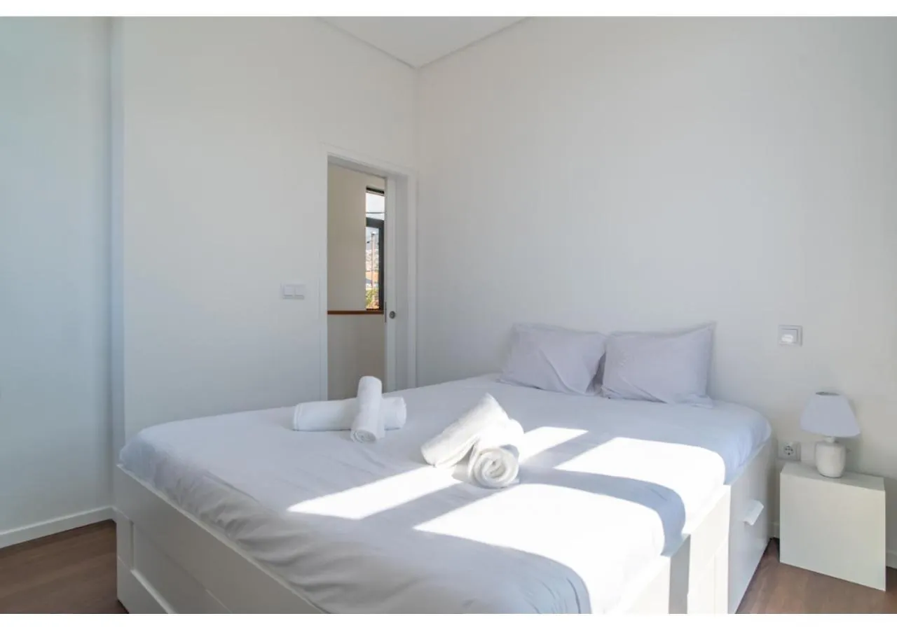 푼샬 Casa Lanco 빌라 0*,  포르투갈