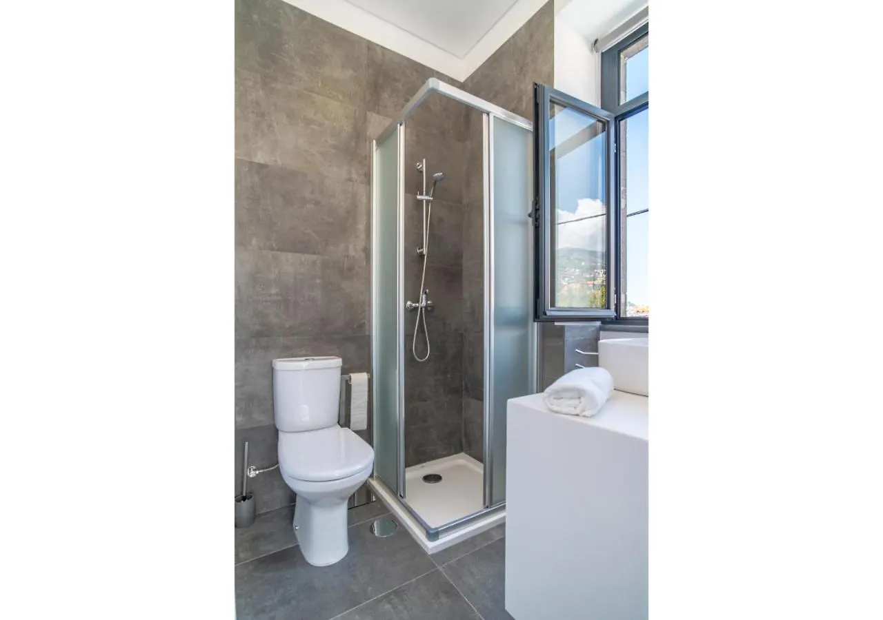 푼샬 Casa Lanco 빌라 0*,