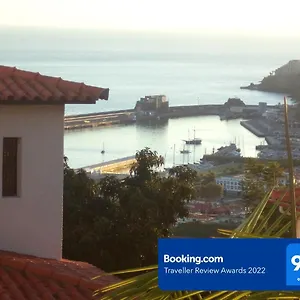 Casa de Férias Palmeiras, Funchal (Madeira)